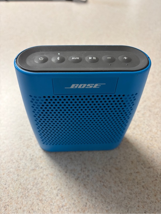 Bose Other - Bose Soundlink Speaker